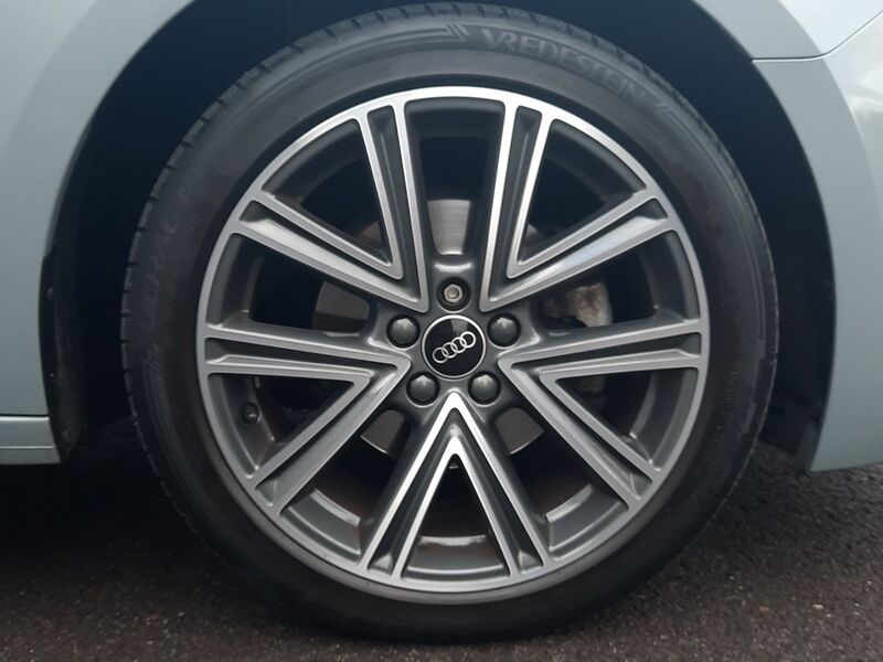 More views of Audi A1