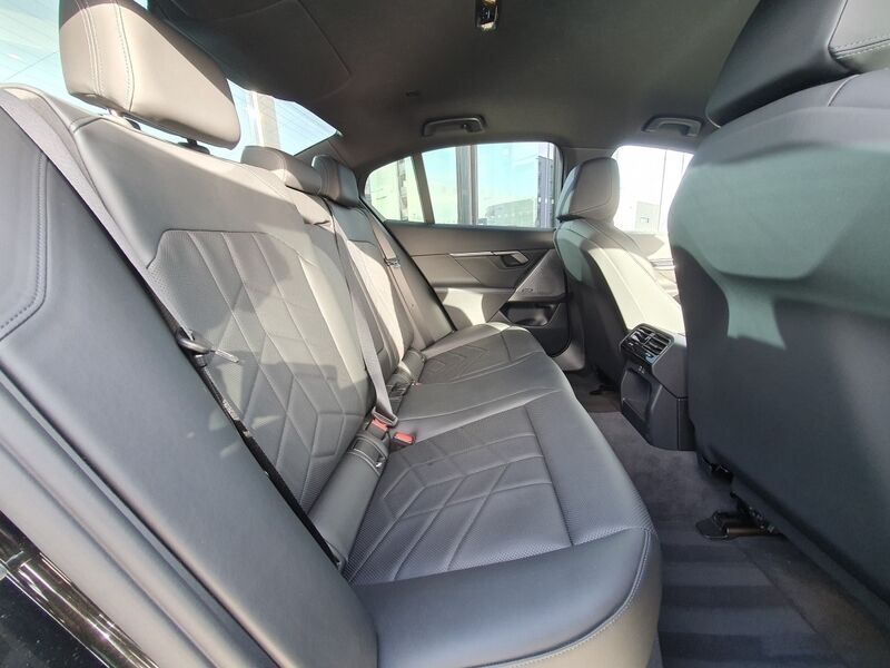 More views of BMW 5-Series