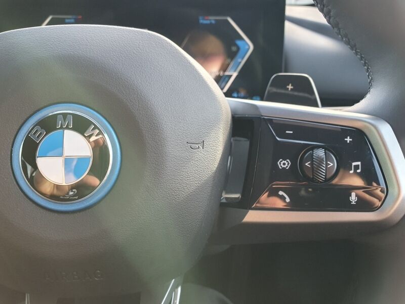 More views of BMW 5-Series