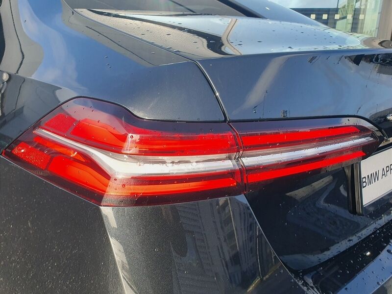 More views of BMW 5-Series