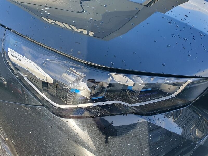 More views of BMW 5-Series