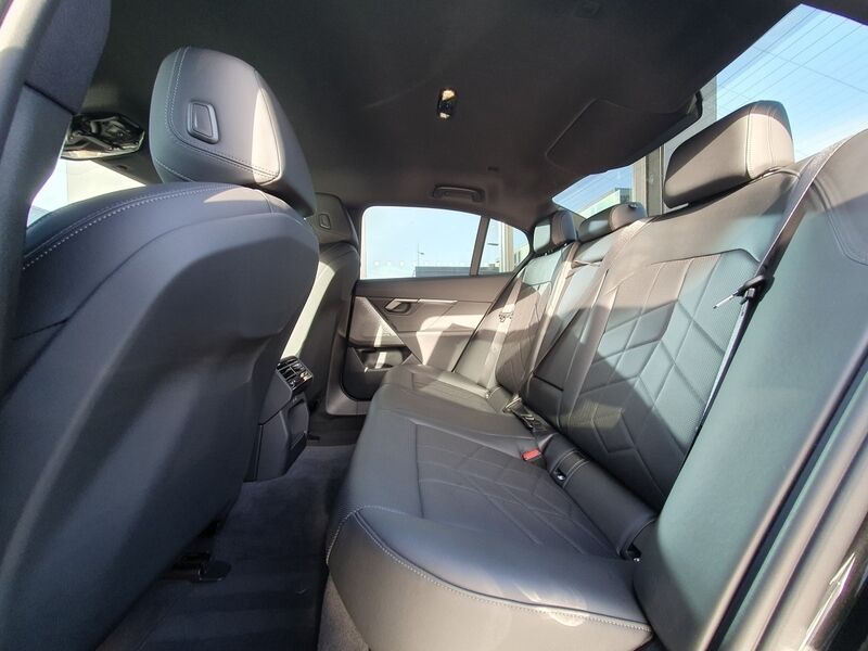 More views of BMW 5-Series