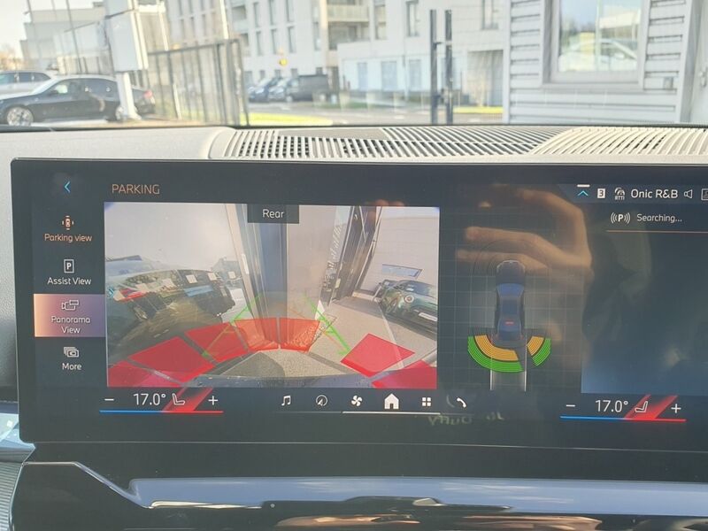 More views of BMW 5-Series