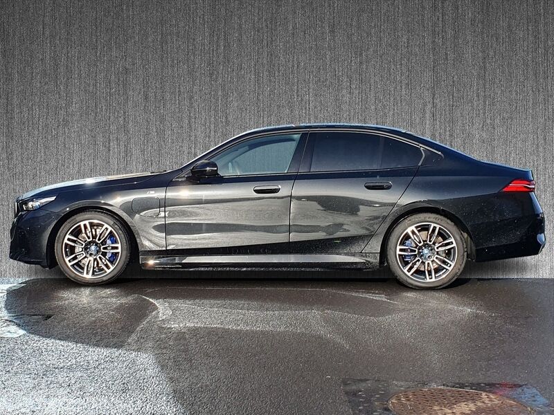 More views of BMW 5-Series