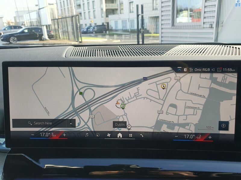 More views of BMW 5-Series