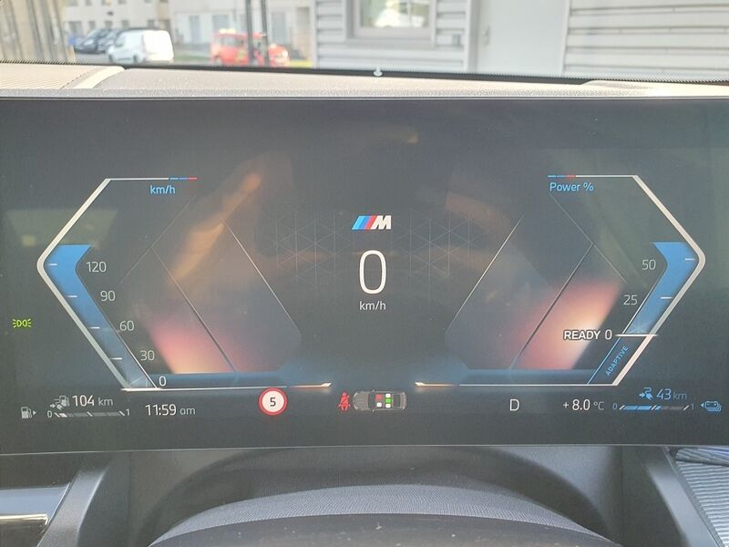 More views of BMW 5-Series