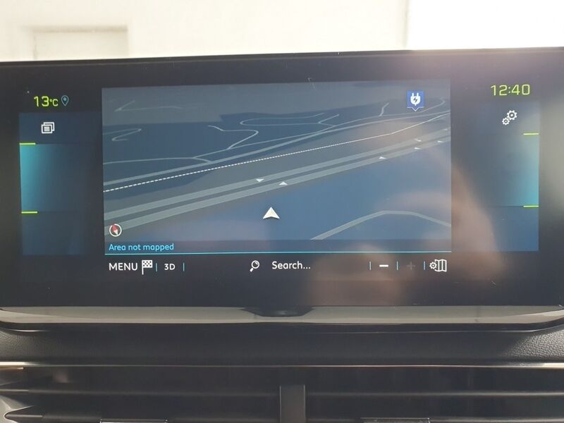 More views of Peugeot 3008