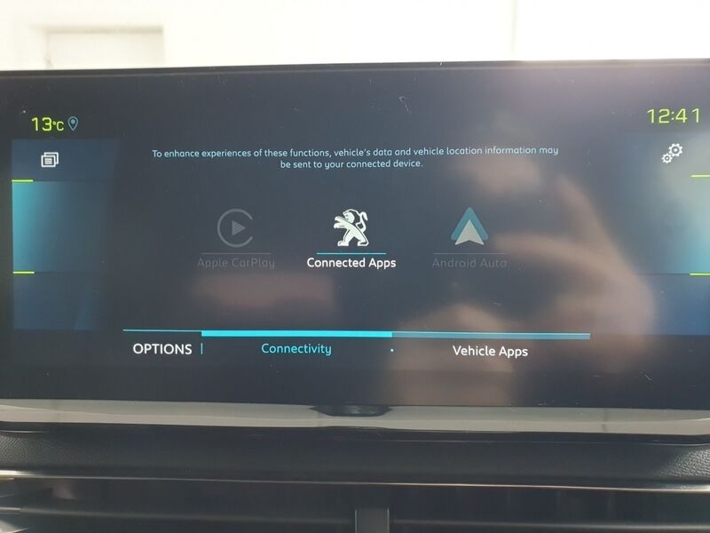 More views of Peugeot 3008