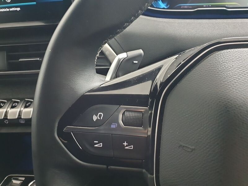 More views of Peugeot 3008