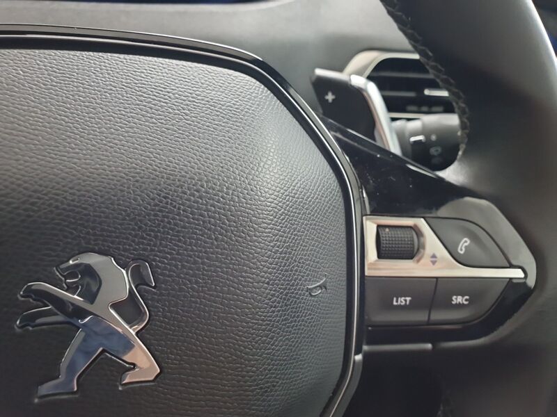 More views of Peugeot 3008