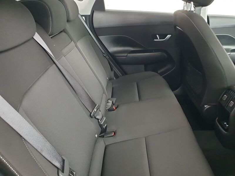 More views of Hyundai KONA