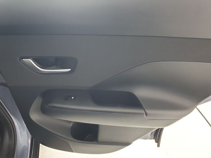 More views of Hyundai KONA