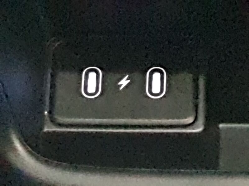 More views of Hyundai KONA