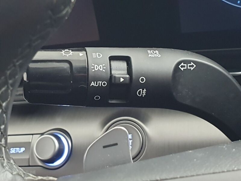 More views of Hyundai KONA