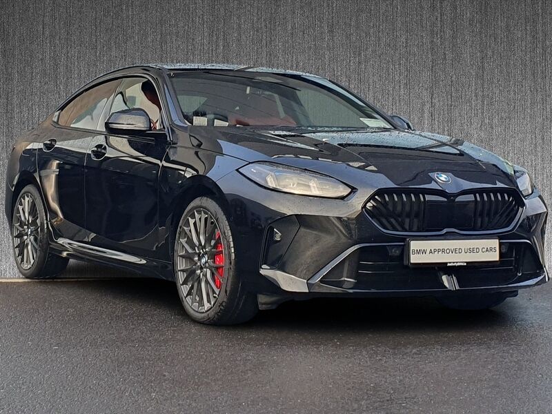 More views of BMW 2-Series