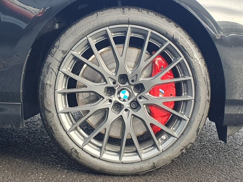 More views of BMW 2-Series