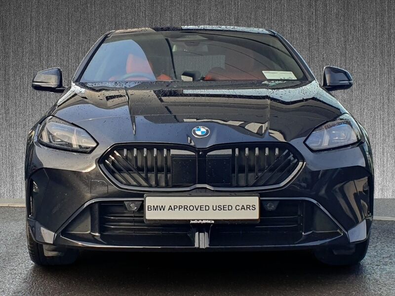 More views of BMW 2-Series