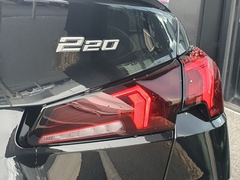 More views of BMW 2-Series