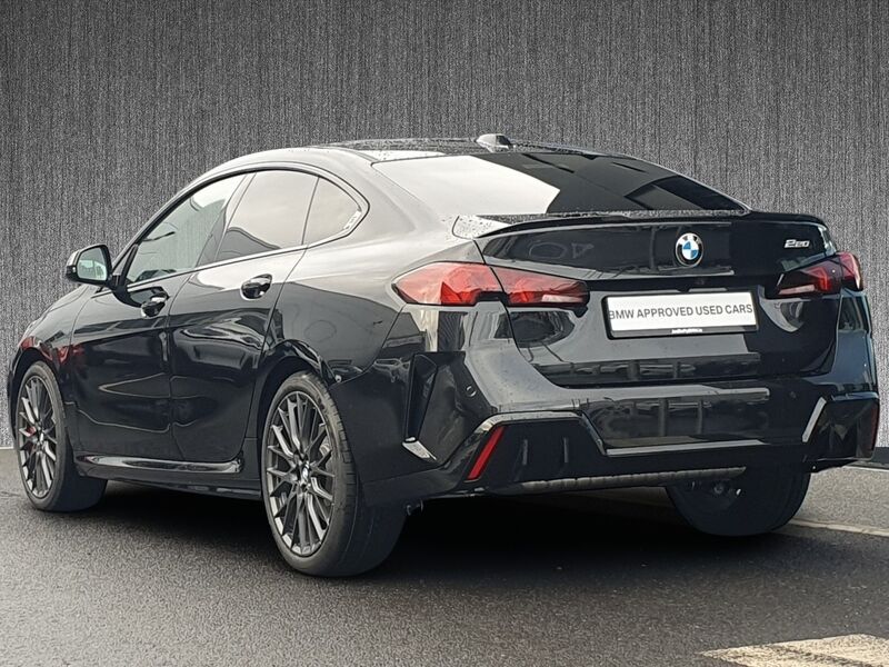 More views of BMW 2-Series