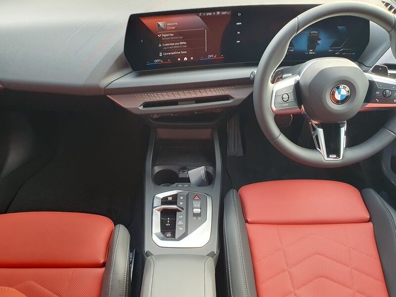 More views of BMW 2-Series