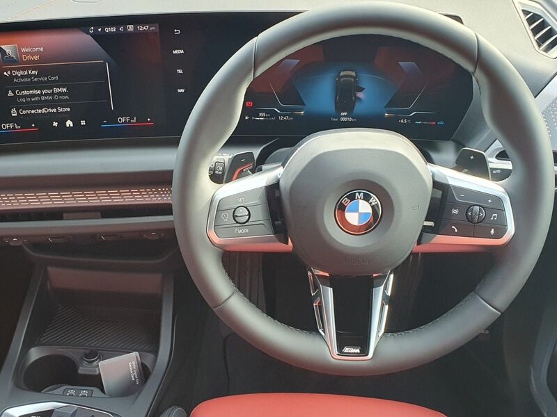 More views of BMW 2-Series