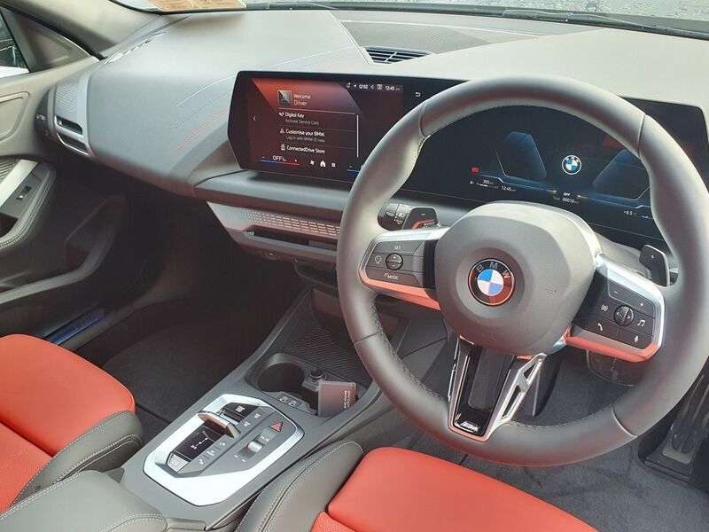 More views of BMW 2-Series
