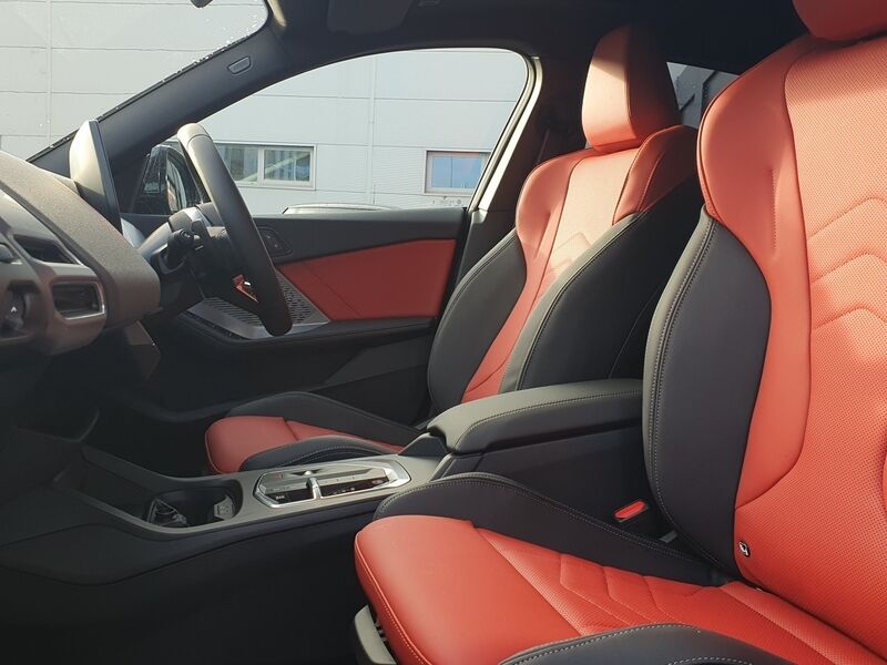 More views of BMW 2-Series