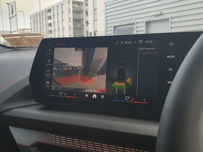 More views of BMW 2-Series