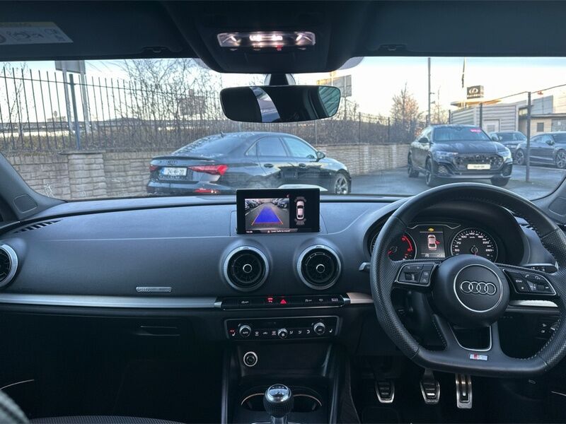 More views of Audi A3