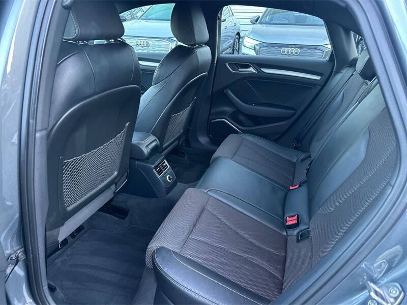 More views of Audi A3