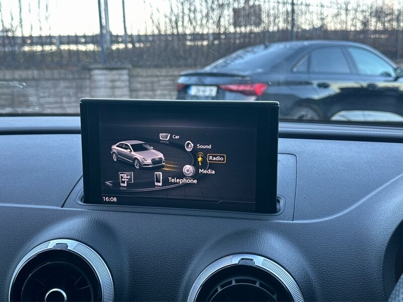 More views of Audi A3