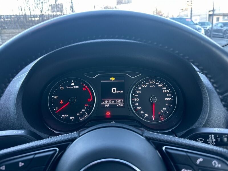 More views of Audi A3