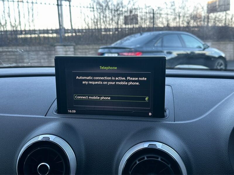 More views of Audi A3