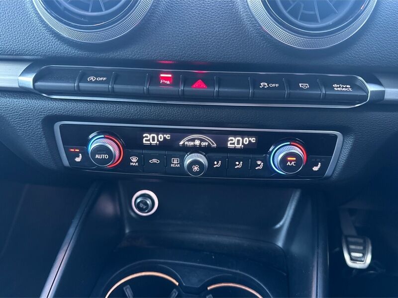 More views of Audi A3