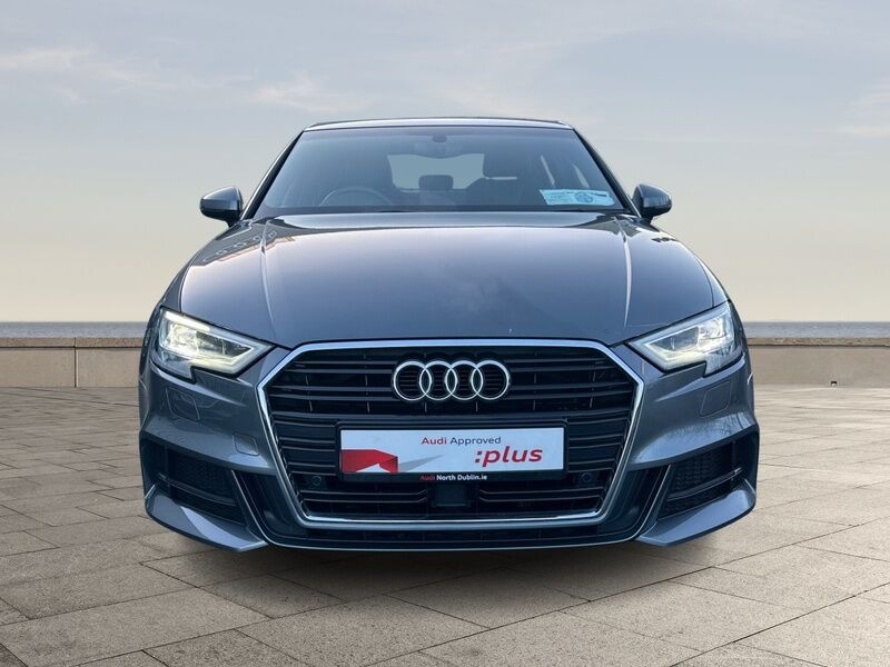 More views of Audi A3