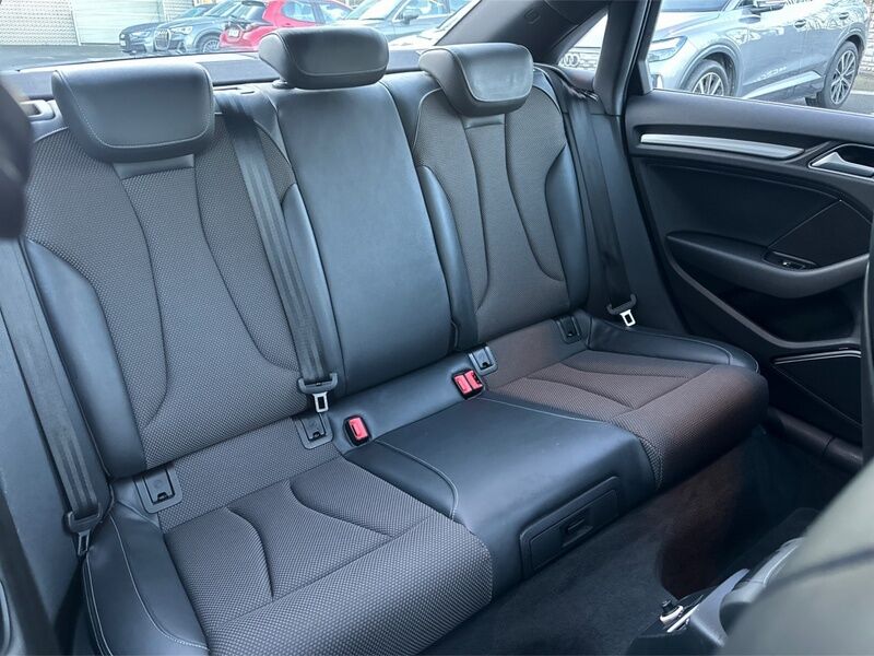 More views of Audi A3