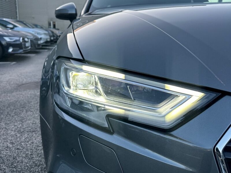 More views of Audi A3