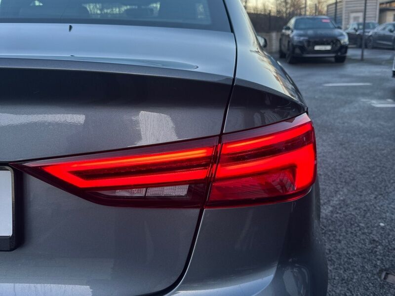 More views of Audi A3