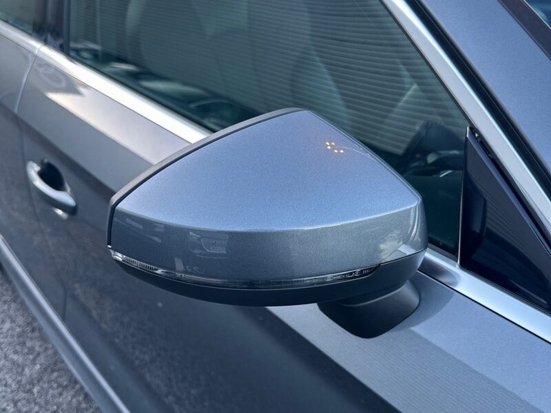 More views of Audi A3