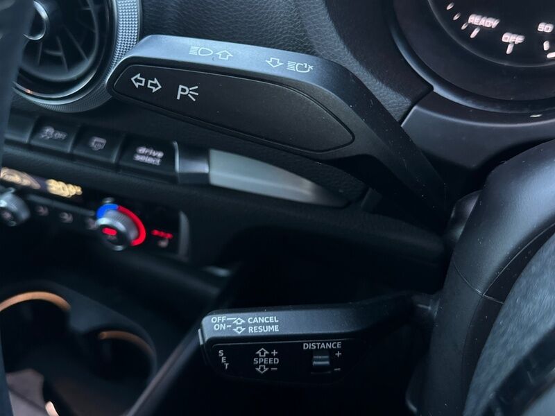 More views of Audi A3