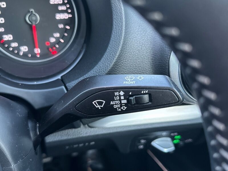 More views of Audi A3