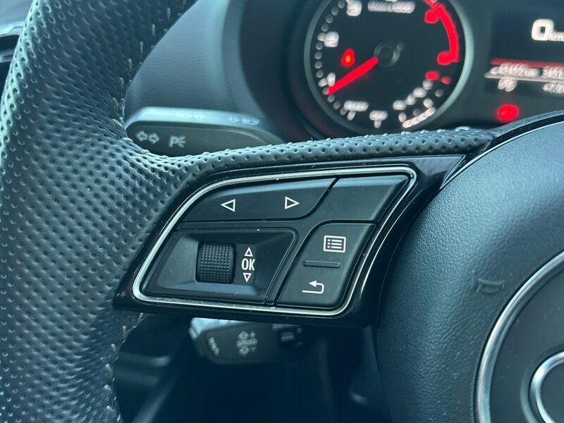 More views of Audi A3