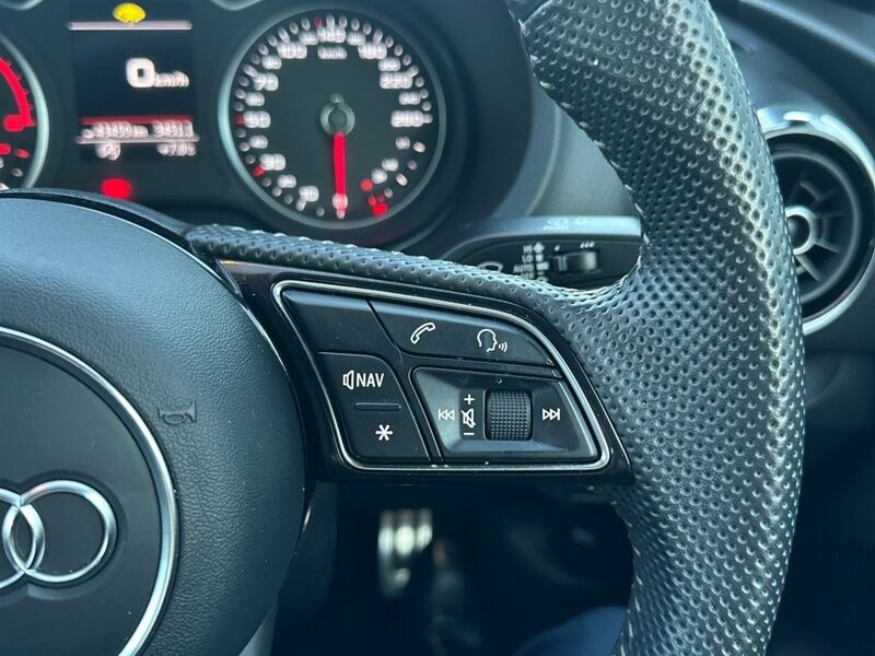 More views of Audi A3