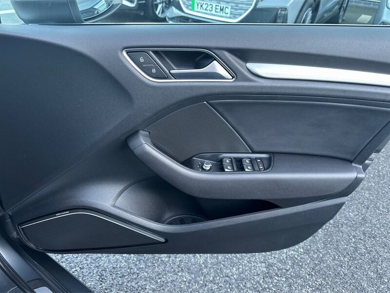 More views of Audi A3