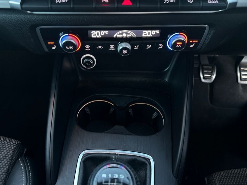 More views of Audi A3