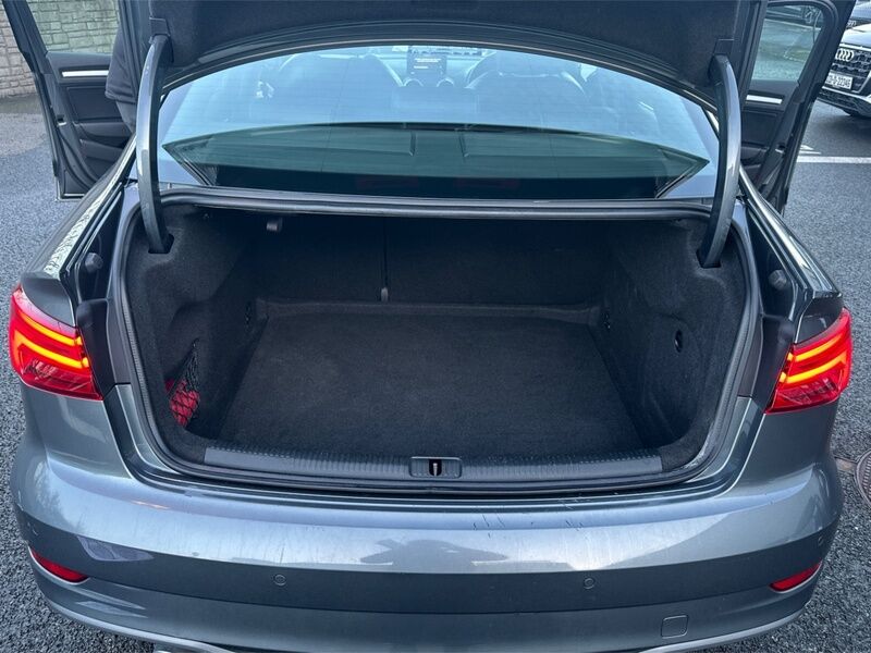 More views of Audi A3