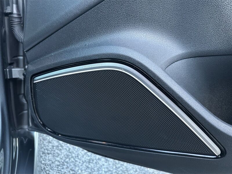 More views of Audi A3