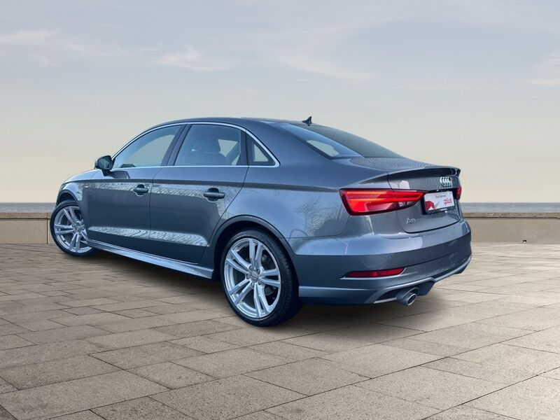 More views of Audi A3