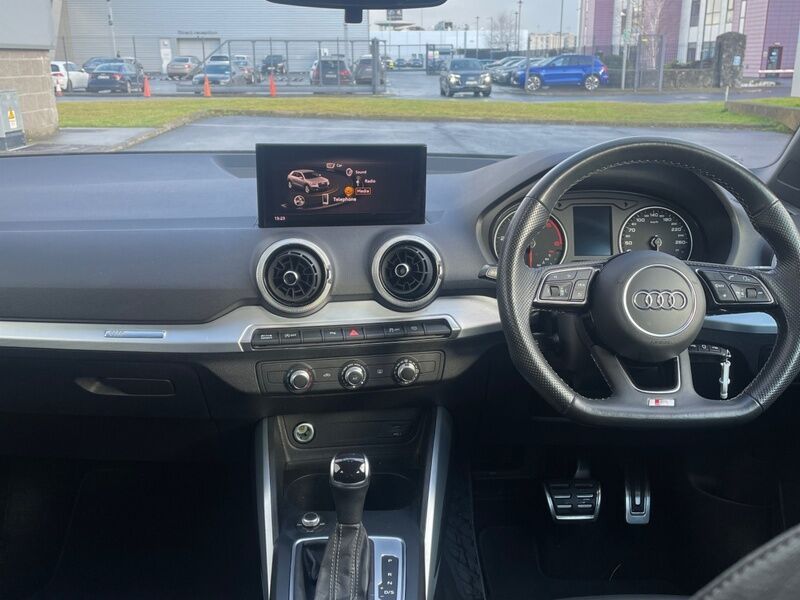 More views of Audi Q2