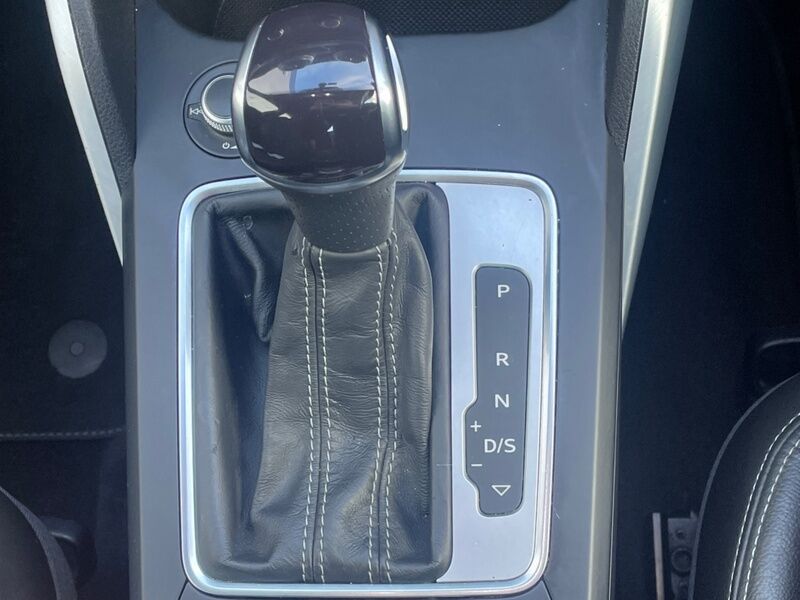 More views of Audi Q2